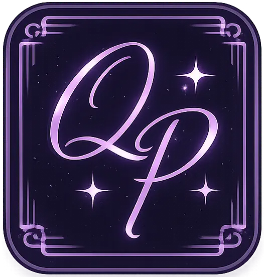 Quin Pix logo